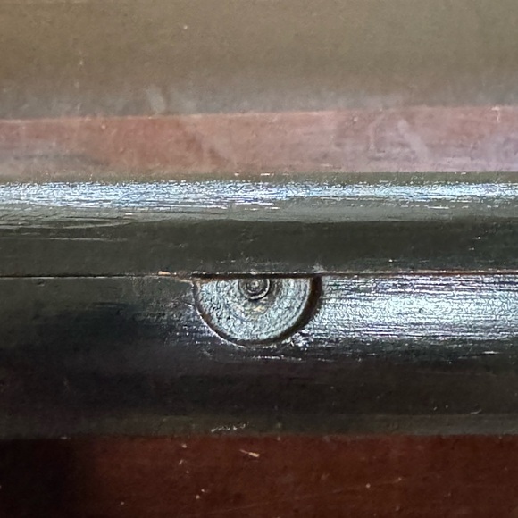 Vintage Wooden Cigar Box Rocky Patel  Vintage Robustos Series 9x6x2 - Picture 6 of 9